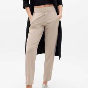 Athleta Brooklyn Pants